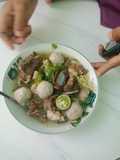 Baso tulang ala mamah amanda