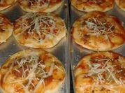 Gambar pizza abon sapi