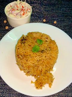 சென்னா பிரியாணி (Channa biryani recipe in tamil) செய்முறை முக்கிய புகைப்படம்