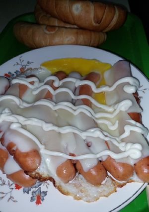 15 perces vacsora recept fotója