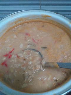 Foto resep Sambel tumpang