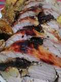 Carre relleno