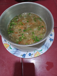 Foto resep Sayur Asem Asem Daging Sapi Simpel No Ribet