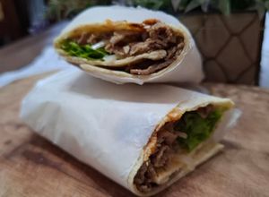 Foto resep Shawarma