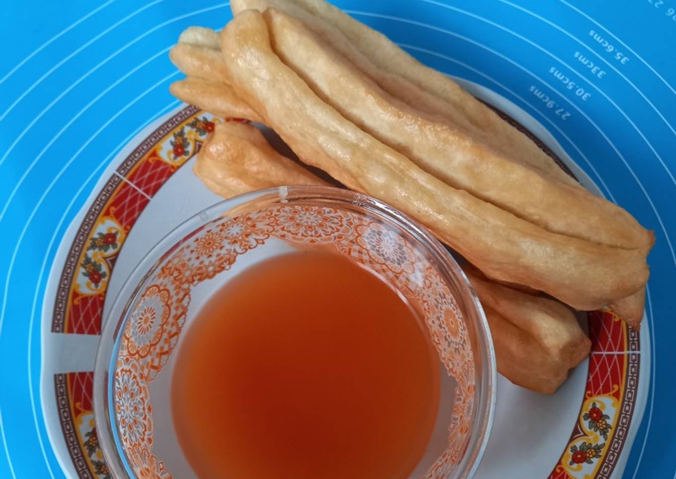 Cakwe