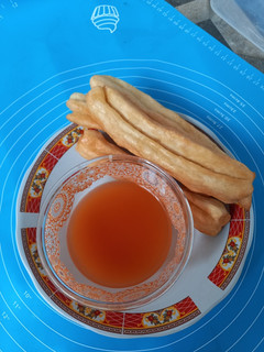 Foto resep Cakwe