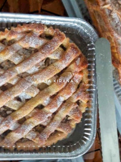 Foto resep Classic Apple Pie