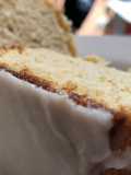 Pastel de limón