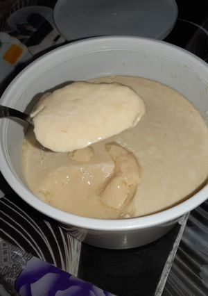 মিষ্টি দই(misti doi recipe in bengali) রেসিপির প্রধান ছবি