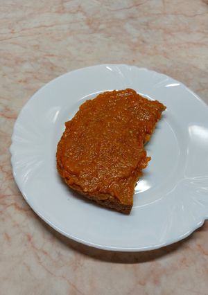 Babos zakuszka receptem, ahogy én készítem recept fotója