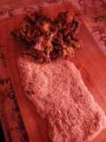 Salteado cremoso de Verduras