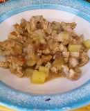 Bistec