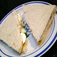 A picture of Sandwich.