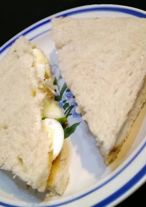 A picture of Sandwich.