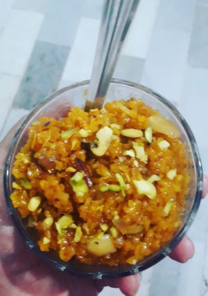 A picture of Lapsi.