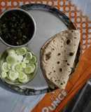Bhindi ki sabzi