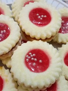 صورة لوصفة صابلي المحلات