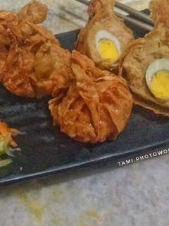 Foto resep Ekado
