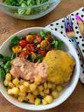 ☆Burger Bowl☆