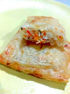 Foto resep Risol bihun