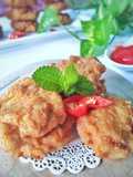 Otak Otak Kelapa Ikan Pipih