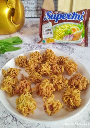 Foto resep Ayam Gimbal Super Cepat