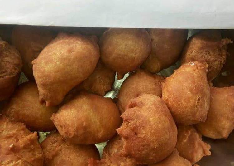 Simple Way to Prepare Homemade Soft buns