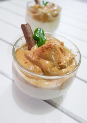 Foto resep Dalgona Coffee