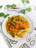Acar Kuning 🥒🥕