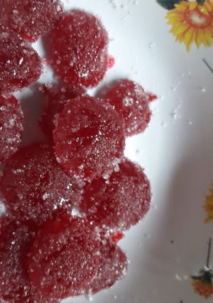 Una foto de Gomitas golosinas