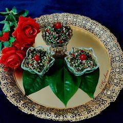 A picture of Paan gulkand mukhwas.