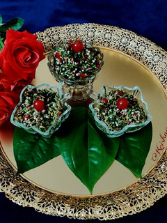A picture of Paan gulkand mukhwas.