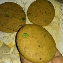 A picture of Torae ky Chilky ky Kabab.