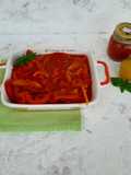 La peperonata