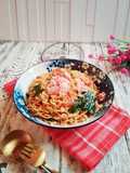 Indomie (Mie Sukses) Nyemek