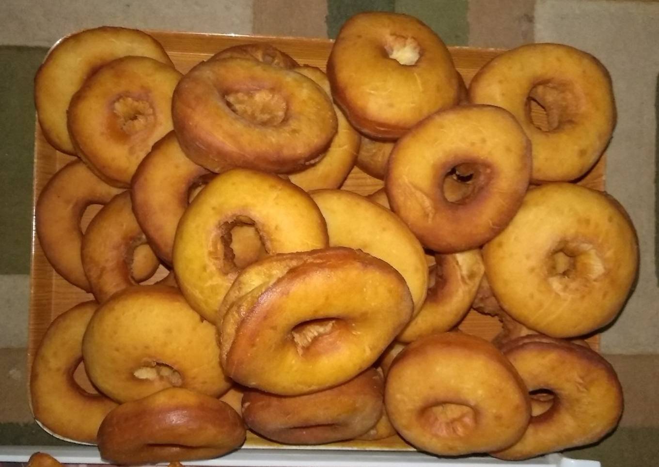 Doughnut