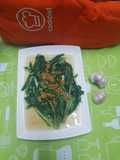 Siomak Cah Bawang Putih