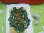 Gambar siomak bawang putih