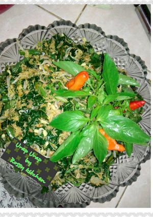 Foto resep Urap urap