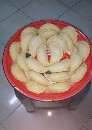 Foto resep Pastel