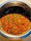 Thai Dipping Sauce (Nam Jim) 👍🏼