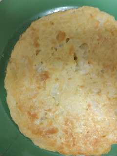 Una foto de Tortilla de patata