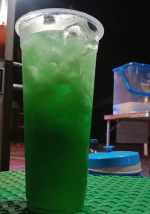 Foto resep Es kopyor untuk Jualan