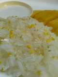 Mango Sticky Rice