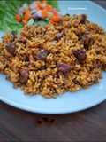 1106. Nasi Goreng Kambing