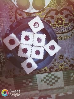 صورة لوصفة صابلي