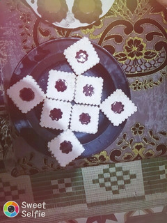 صورة لوصفة صابلي