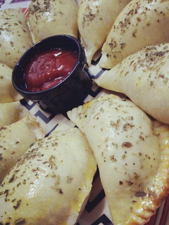 Foto de Pastel de frango (ao forno)