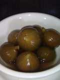 Dulce de higos