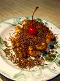 Pisang Goreng Spesial👌🏻